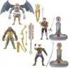 Thundercats 4" Deluxe Figure Series 01 - Set of 4 by Bandai