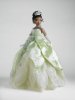 Tonner Tiana Disney 15" inch Dressed Doll Princess Frog