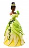 Disney Trad Princess Tiana Sonata Figurine