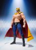 S.H.Figuarts Tiger Mask :Tiger Mask W Bandai BAN16564