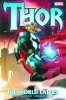 Thor World Eaters Premium Hard Cover Marvel Comics