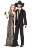 Barbie Tim McGraw and Faith Hill Dolls Giftset by Mattel