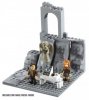 DOCTOR WHO Character Building The Time of Angels Mini Set by Underground Toys