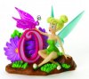 Disney Showcase Tinker Bell Tink by The Numbers Zero Figurine 