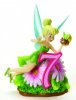 Disney Showcase Tinker Bell Tink by The Numbers Seven Figurine 