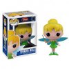 Peter Pan Tinker Bell Disney Pop! Vinyl Figure by Funko