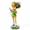 Disney Traditions Tinkerbell Spring Showers Figurine by Enesco