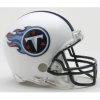 Tennessee Titans Mini NFL Football Helmet by Riddell