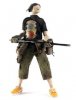 1/6 Popbot TK KDA Action figure by ThreeA