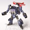 Transformers TG-13 Soundwave & Laserbeak by Takara