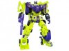 Transformers Unite Warriors UW-04 Devastator Reissue Takara