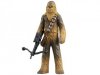 Star Wars Metal Figure Collection #15 Chewbacca by Takara