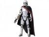 Star Wars Metal Figure Collection #11 Captain Phasma by Takara