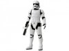 Star Wars Metal Figure Collection #09 First Order StormTrooper Takara