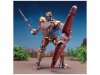 Transformers Masterpiece MP-41 Dinobot Beast Wars Takara