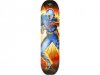 GI Joe Skate Board Deck Cobra Commander by The Loyal Subjects