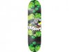 Transformer Skate Board Deck Megatron by The Loyal Subjects