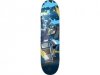 Transformer Skate Board Deck Soundwave by The Loyal Subjects
