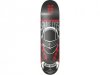 GI Joe Skate Board Deck Snake Eyes "Blind Sword" The Loyal Subjects