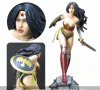 Fantasy Figure Gallery DC Comics Exclusive Wonder Woman Variant Statue