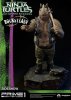 1/4 TMNT Out of the Shadows Rocksteady Statue 902833 Prime 1 Studio