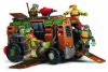 Teenage Mutant Ninja Turtles Sewer Subway Car Shellraiser by Playmates