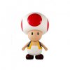 Super Mario Brothers 5 inch Classic Figure Toad 