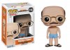 POP! Television Arrested Development Tobias Funke Figure Funko