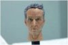 12 Inch 1/6 Scale Head Sculpt Tobin Bell by HeadPlay