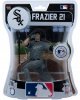 Todd Frazier Chicago White Sox 2016 MLB Figure Imports Dragon 