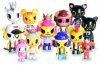 Tokidoki Royal Pride Mini Figure Single Blind Box 