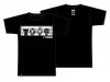 Tokidoki Lineup Tee Shirt Small, Medium,Large, X/Large