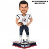 NFL Tom Brady Super Bowl Champions BobbleHead Forever 