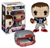 NFL Football POP! Tom Brady #5 Vinyl Figure by Funko