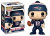NFL POP! Series 4 Patriots Tom Brady #59 Vinyl Figure Funko