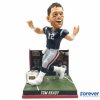 Forever Collectibles Tom Brady Second Super Bowl Win Bobblehead