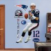 Fathead Tom Brady New England Patriots NFL