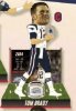 Forever Collectibles Tom Brady Third Super Bowl Win Bobblehead