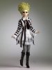 Ms. Beetlejuice 16" Doll by Tonner Doll