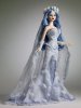 Emily from Tim Burton's Corpse Bride 16" Doll by Tonner Doll