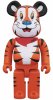 Tony The Tiger 1000% Bearbrick by Medicom
