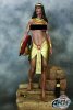 Cleopatra 1/4 Scale Statue Topless Variant by ARH Studios