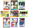 Topps 13 Heritage Minor League Baseball Trading Cards Box Hobby Box