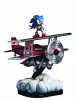 Sonic The Tornado Diorama Statue First 4 Figures