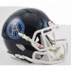 Toronto Argonauts Mini Speed Football Helmet Ridell