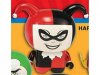 Dc Comics UNKL 3" Vinyl Figure Harley Quinn by Toynami