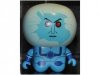 Dc Comics UNKL 3" Vinyl Figure Mr. Freeze by Toynami