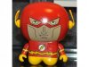 Dc Comics UNKL 3" Vinyl Figure The Flash by Toynami