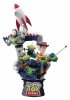 Toy Story DS-007 D-Select Series PX 6 inch Statue Beast Kingdom 