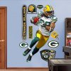 Fathead Tramon Williams Green Bay Packers NFL